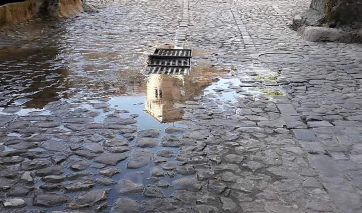 Hotel Hospedaje Octavio Santillana del Mar Pokój zdjęcie