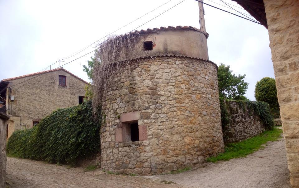 Hotel Hospedaje Octavio Santillana del Mar Zewnętrze zdjęcie